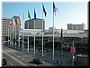 Moscone Center -convention center for all types of shows