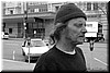 Perry - a homeless in SF for over 10 years