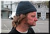 Perry - a homeless in SF for over 10 years