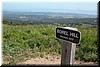 Borel Hill - 360 view of the bay and pacific ocean
