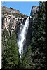 Bridalveil fall