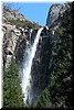 Bridalveil fall