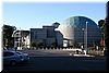 The Chabot Space & Science Center