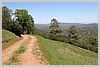 View from Alquist Trail